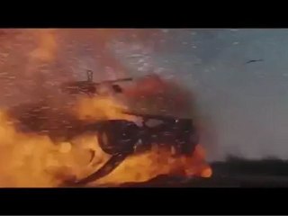 G.I. Joe -- La venganza (2013)  español, www.peliculaskid.com