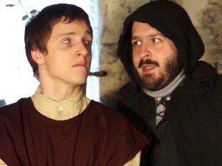 Il était une autre fois - 1x04 - Le Mage Boute-en-train