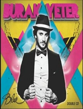 Burak Yeter Ft. Myrthe - Voorbij (Original Mix)