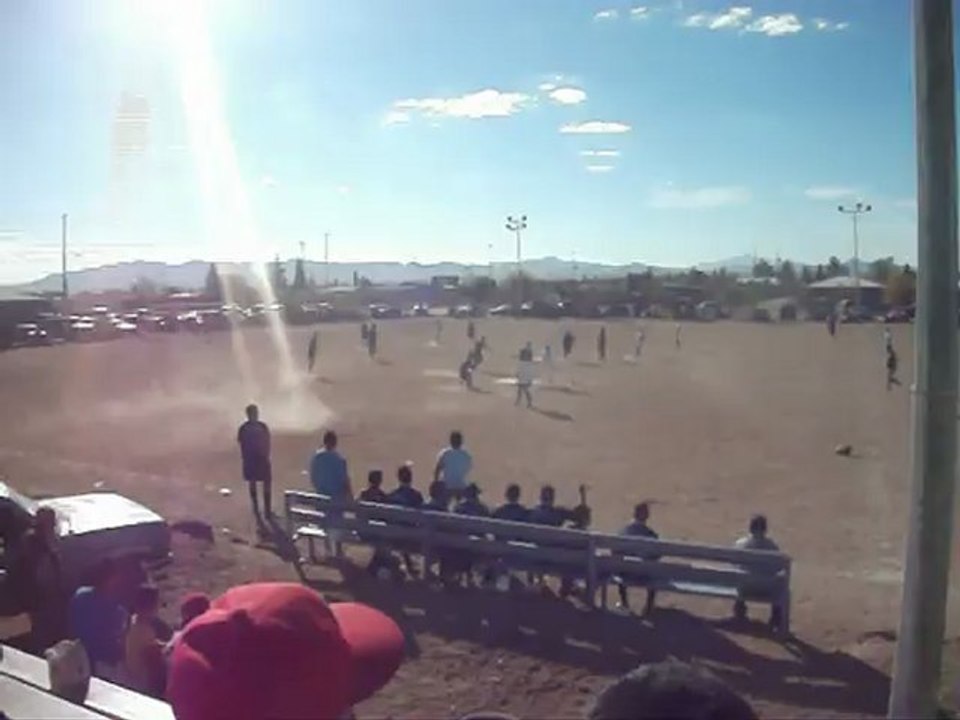 aztecas segundo