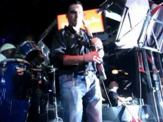 Concerto Fito Gress al Noir 09-11-08