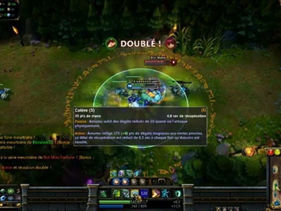 League of Legends : Jeu, Sport et Profession
