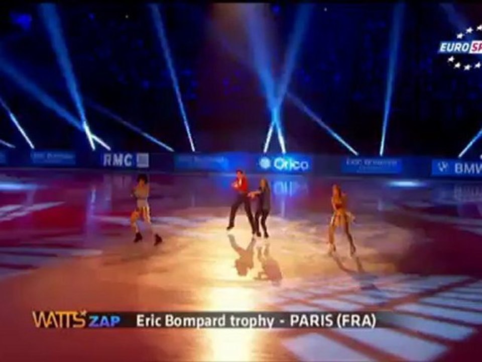 Watts: Kızlar kızlar gelem mi?