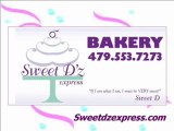 Bakeries In Northwest Arkansas