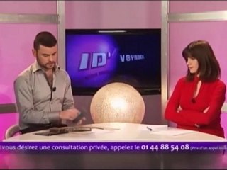 ID VOYANCE SOIR (26-11-12)