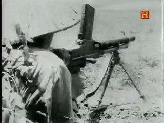 La Batalla  de Dien Bien Phu