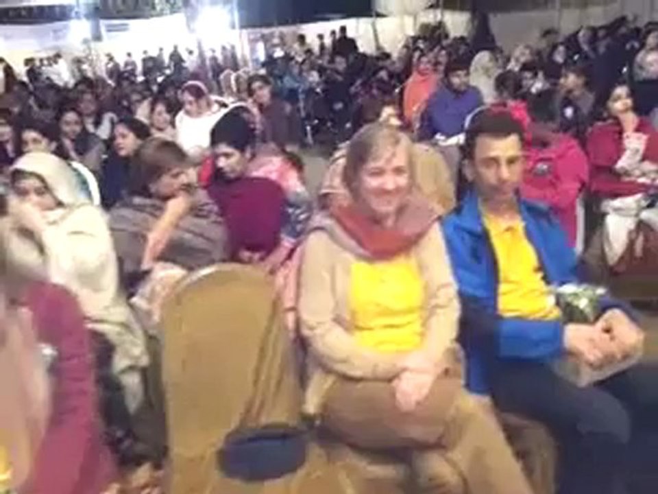 Jashan e Bahara Part 2