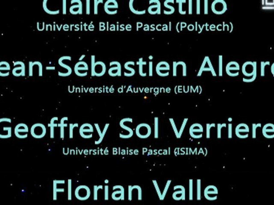 TEASER LEIA