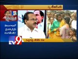 TRS targets YSR Congress - Part 2