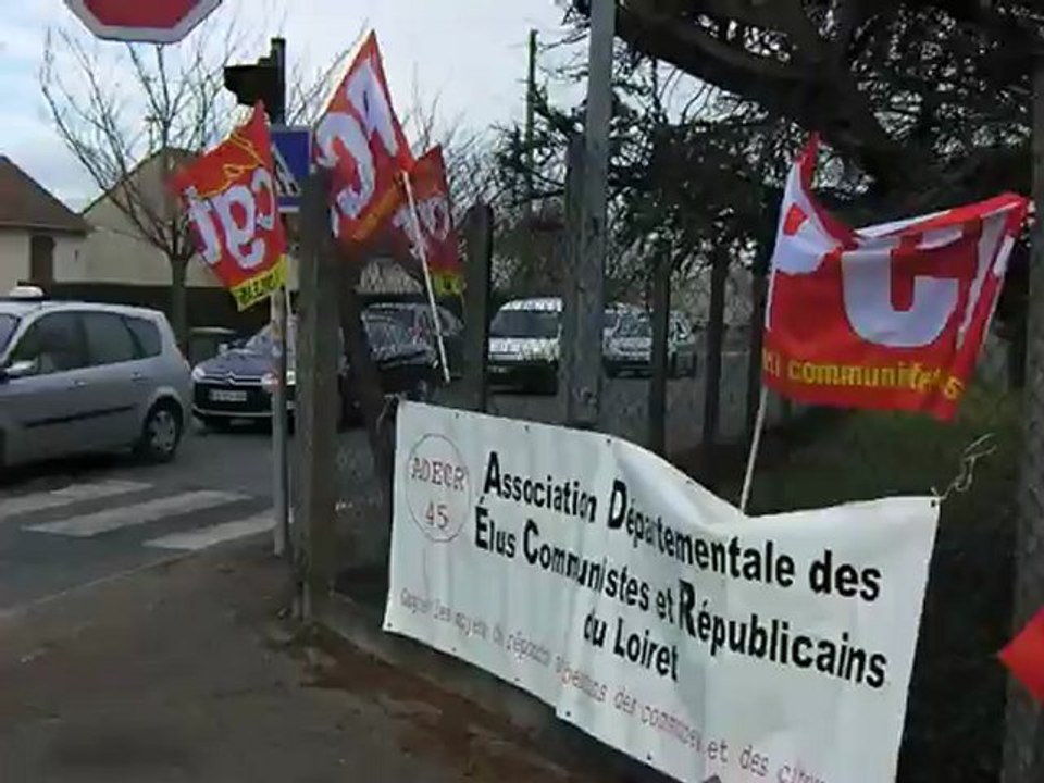 Les Duralex & Arnaud Montebourg - 2/10