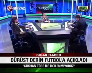 26.11.2012 Derin Futbol 3.Kısım
