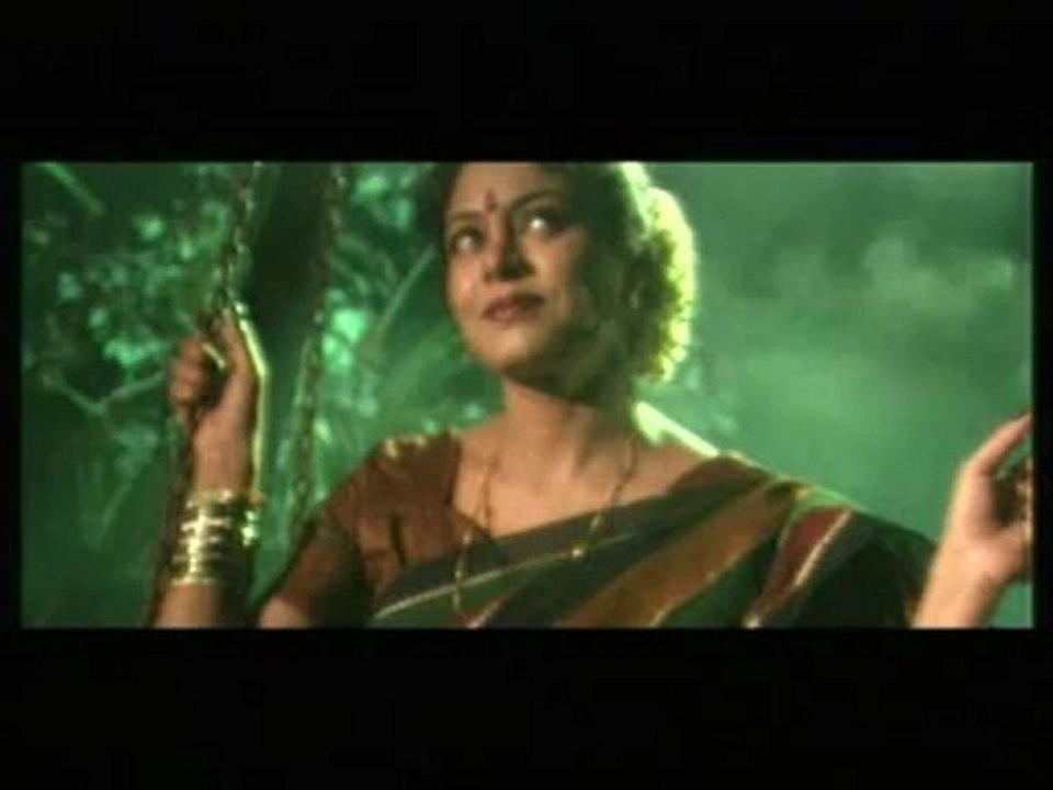 Nazrul Geeti- Aaj Nishithe Ovishar Tumari Pothe-Ferdous Ara