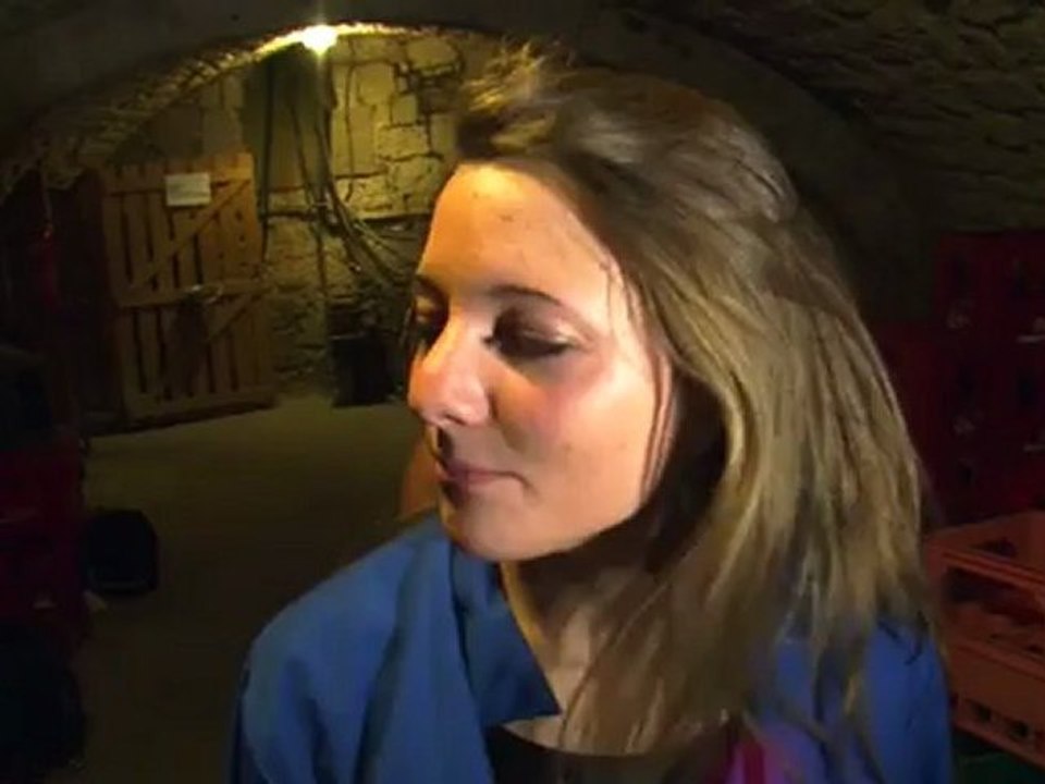 Concours Zazimuts : Rouen la Cité de la peur - Film 1 - "Fast & Frousse de la peur"