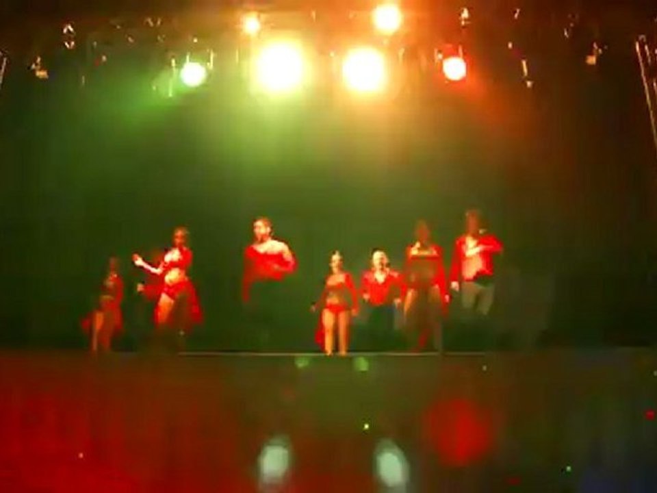 BEMBA COLORA