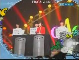 The Whistleblower  Gag Concert E669(eng sub)