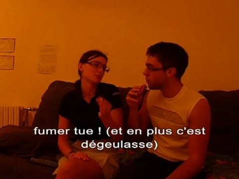 Concours Zazimuts : Rouen la Cité de la peur - Film 2 - Rouen, 3ème jour