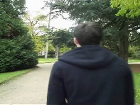 Concours Zazimuts : Rouen la Cité de la peur - Film 5 - La cité de la fleur