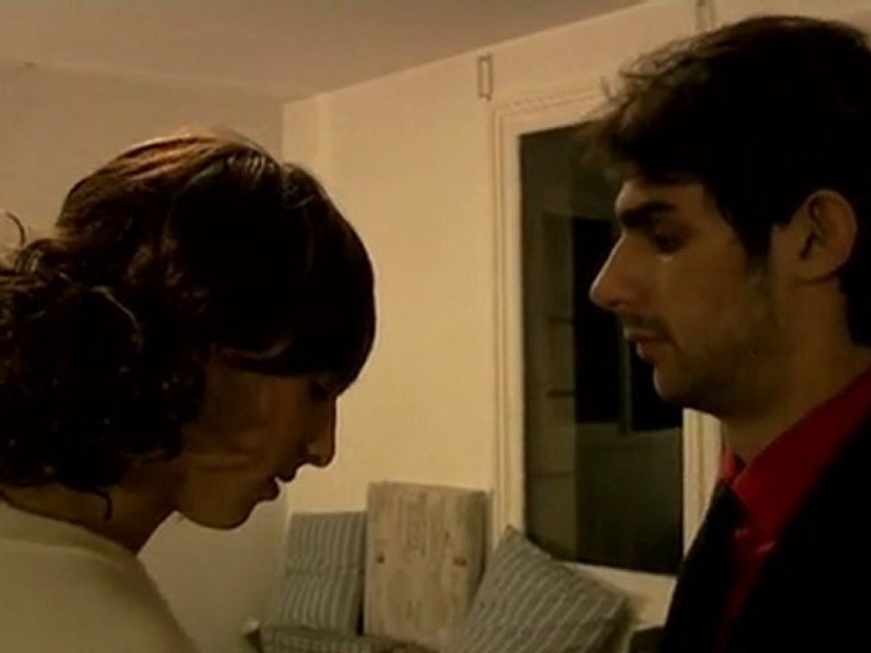 Concours Zazimuts : Rouen la Cité de la peur - Film 3 - "La soirée romantique"