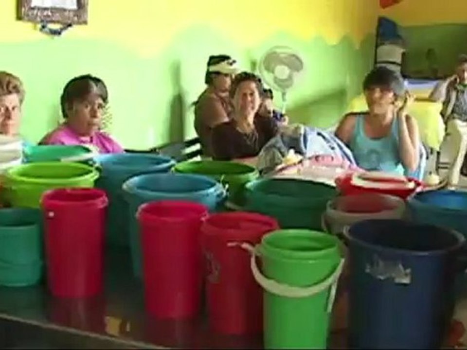 COMEDOR ASISTENCIAL LA DIVINA PROVIDENCIA DE LA SRA. SOCORRITO OROZCO.