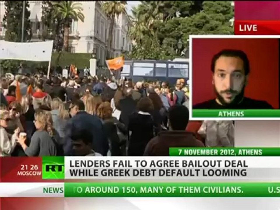 'Dog-ate-my-homework excuses in EU bailout blame game'