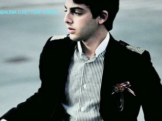 Darin - Magdalena (Livet före döden) [ Audio ]