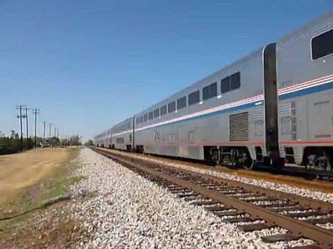 2nd train i got on 11-26-12