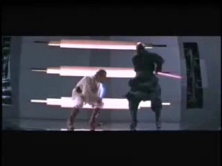 A Tribute to Star Wars (All Films)