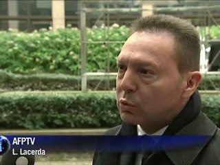 FMI e zona do euro fecham acordo sobre dívida grega