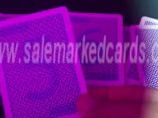 INFRARED MARKED CARDS-Copag-100plastic-marked-cards-blue