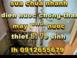 chuyen nhan chong tham,sua nha tai tphcm,0908648509