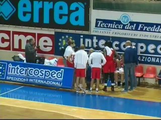 Lavezzini Parma - Le Mura Lucca