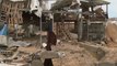 Gazans hard at work to reopen vital tunnels