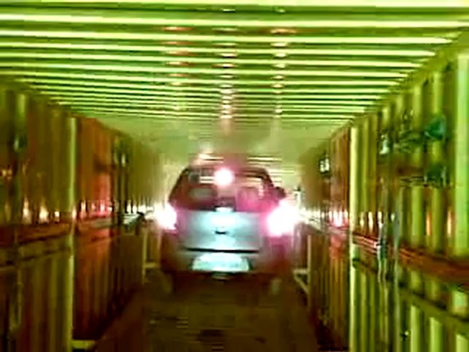 ALTO CAR LOADING