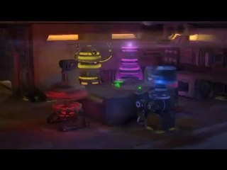 Set Demo3 Sumaca Deep Tec House