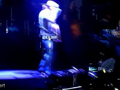 05 Jason Mraz - The Sunshine Song - Düsseldorf, 25.11.2012