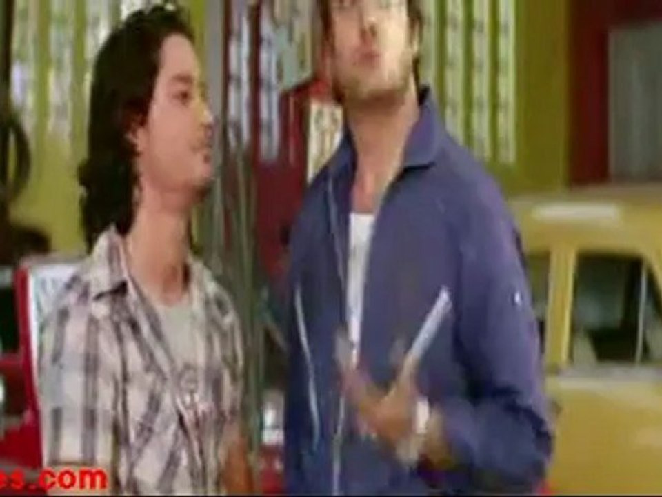 Jai Veeu 2009_clip1