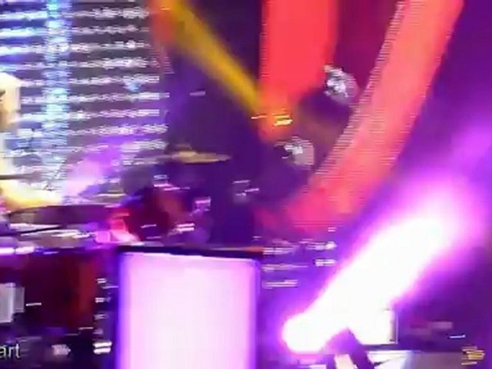 06 Jason Mraz - The Remedy - Düsseldorf, 25.11.2012