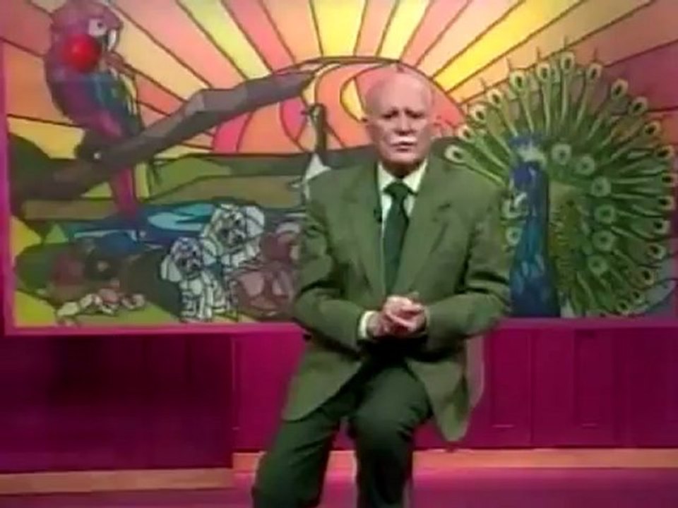 (Vídeo) Jose Vicente Hoy, Jose Vicente Rangel Los Confidenciales de JVR (4/4)