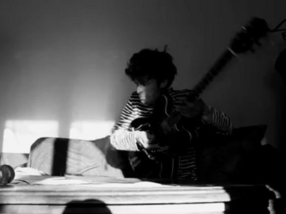 FACEBOOK C'EST DE LA MERDE -clip chanson musique