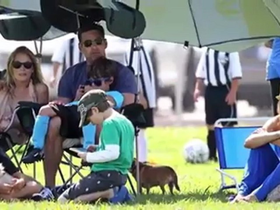 From Happily Married to Happily Divorced