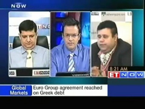 Buy Godrej Industries, Induslnd Bank Ashwani Gujral