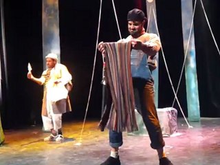 association marocaine de devloppment et solidarite