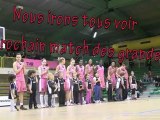 Ecole de Basket du TMB