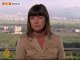 Al Jazeera's Sue Turton reports on attacks near Syrian-Turkish border