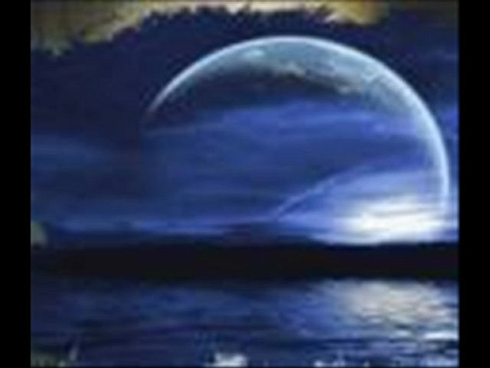 Lucky Moon-Bob Haring Orchestra