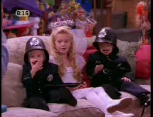 Les bonbons d'Halloween