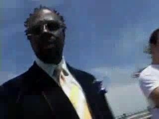 Wyclef Jean Rocks Casablanca Festival 🇲🇦 in 2005!