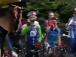 Dopage - Rogge veux sévir plus