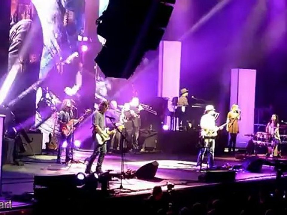 08 Jason Mraz - Only Human - Düsseldorf, 25.11.2012
