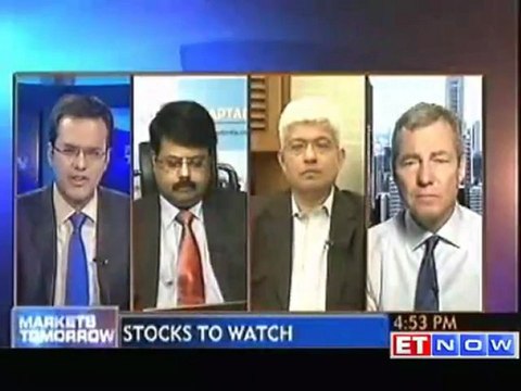 Stock ideas for tomorrows trade by experts